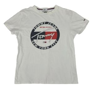 Vintage Tommy Jeans T-Shirt